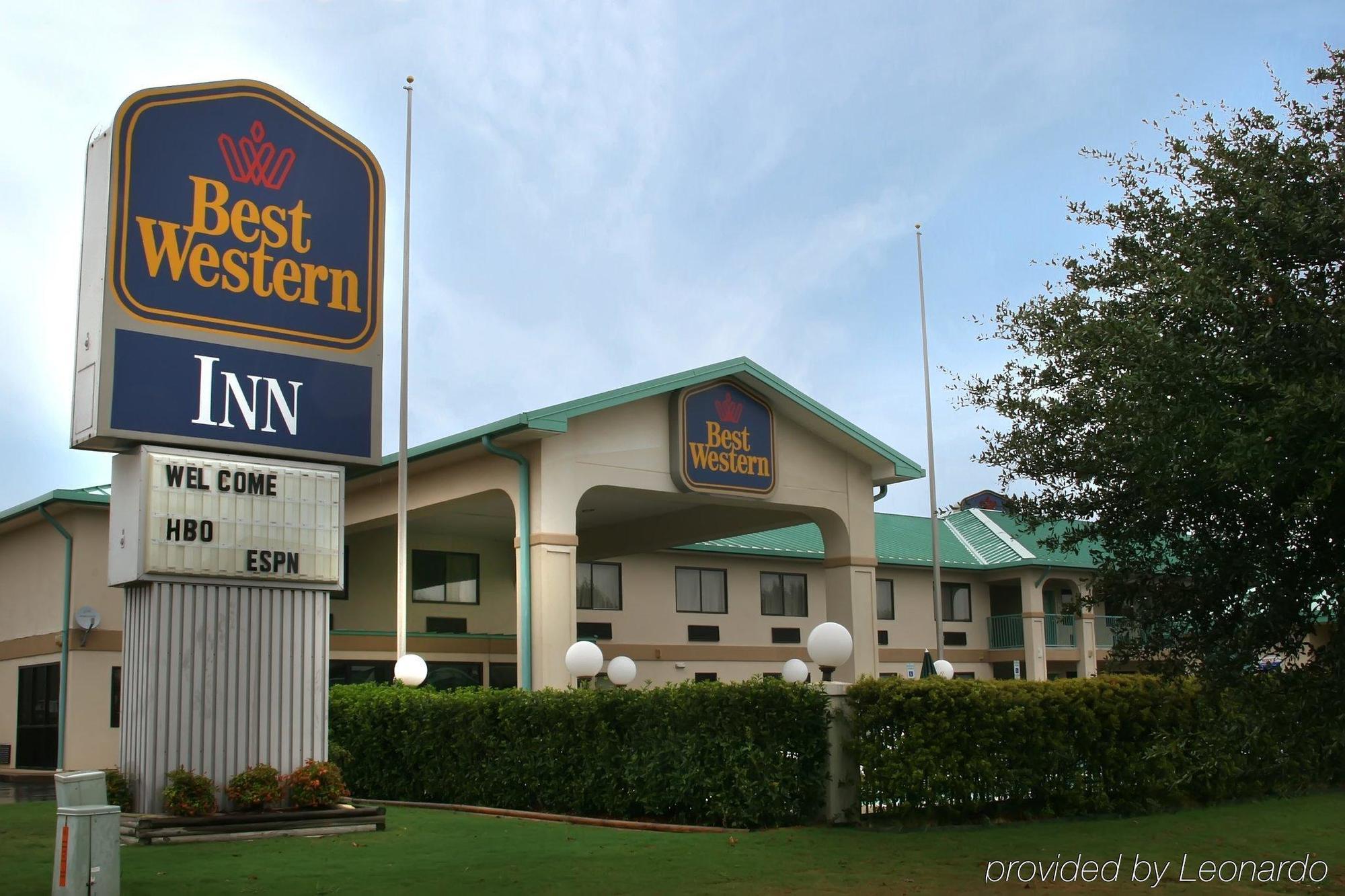 อิโคโน ลอดจ์ Hotel แพรตต์วิลล์ ภายนอก รูปภาพ